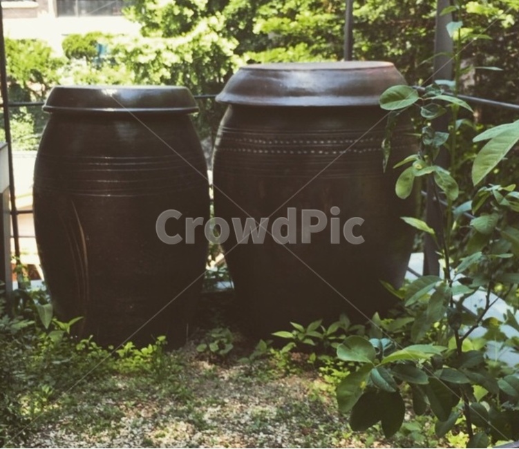 항아리,jar,한쌍,couple,전통,tradition,풍경,view,한국전통,한국문화,korean traditional,korean culture,사물,물건,오브젝트,thing,object,matter