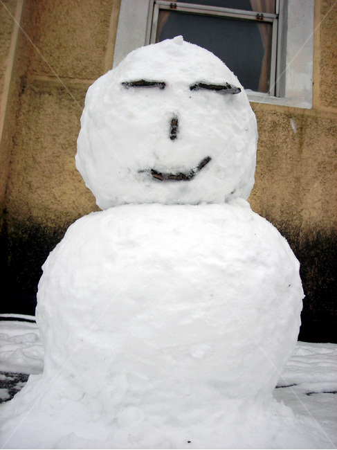 눈사람,snowman,눈,snow,winter,겨울,옥외,outdoors,자연,nature,웃음,하얀색,추위,겨울,계절,winter,season