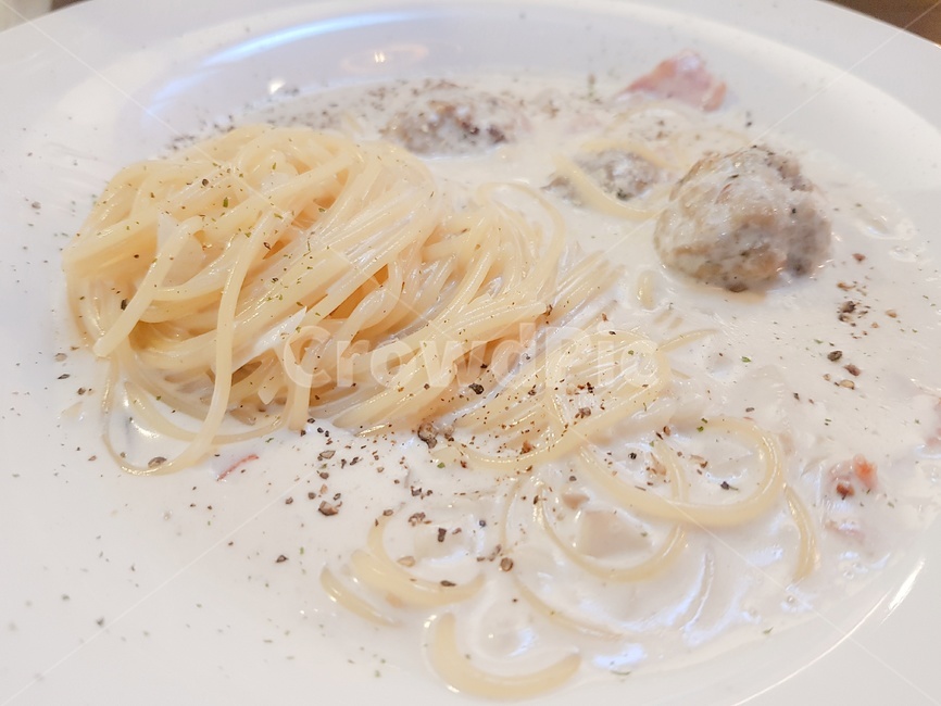 pasta,파스타,food,음식,크림파스타,크림,미트볼,미트볼파스타,noodle,국수,면,음식,식재료,요리,food,cook,meal,dishes,food reserves,양식,서양음식,서양요리,western food,western dishes,western meal,western cook