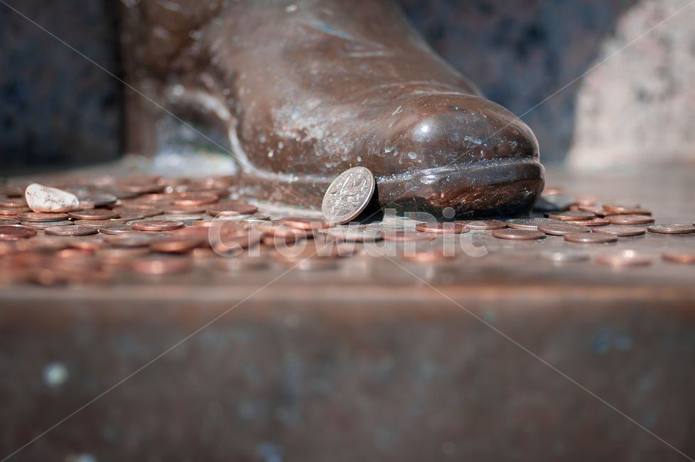 동전,니켈,coin,money,동상,돈,구두