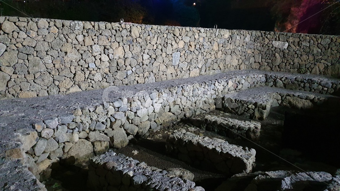 방파제,저녁,어둠,빛,색채,light,pattern,design,jeju,old,nature,자연,mood,분위기,seawall