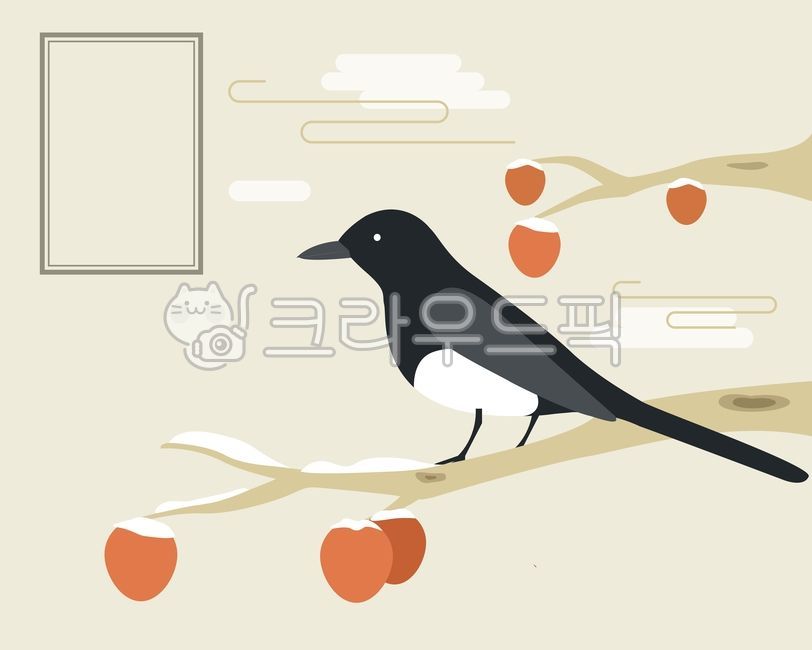 배경,백그라운드,새해,신년,추석,한가위,정월대보름,대보름,설,설날,명절,모던,컬러풀,연하장,한국,한국전통,한국문화,전통,단순한,심플,벡터,벡터일러스트,그림,일러스트레이션,일러스트,새,동물,까치,감,감나무,눈,korea,korean,asia,asian,newyear,traditional,tradition,holiday,chuseok,midautumnfestival,card,illustration,drawing,magpie,bird,persimmon,fruit,tree,cloud,설날일러스트공모전,한국전통,한국문화,korean traditional,korean culture,그래픽,일러스트레이션,graphic,illustration
