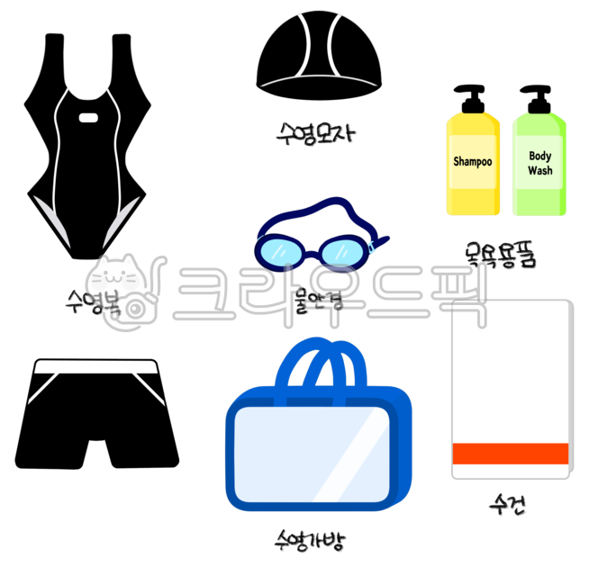 swimming lessons,shampoo,bath supplies,beach towel,womens swimsuit,bag,swimming,swimming cap,swimming goggles,towel,Body wash,swimsuit,swimming bag,Swimming supplies,Preparation for swimming lessons,Towel,indoor swimming,waterscape,beach bag,mens swimsuit