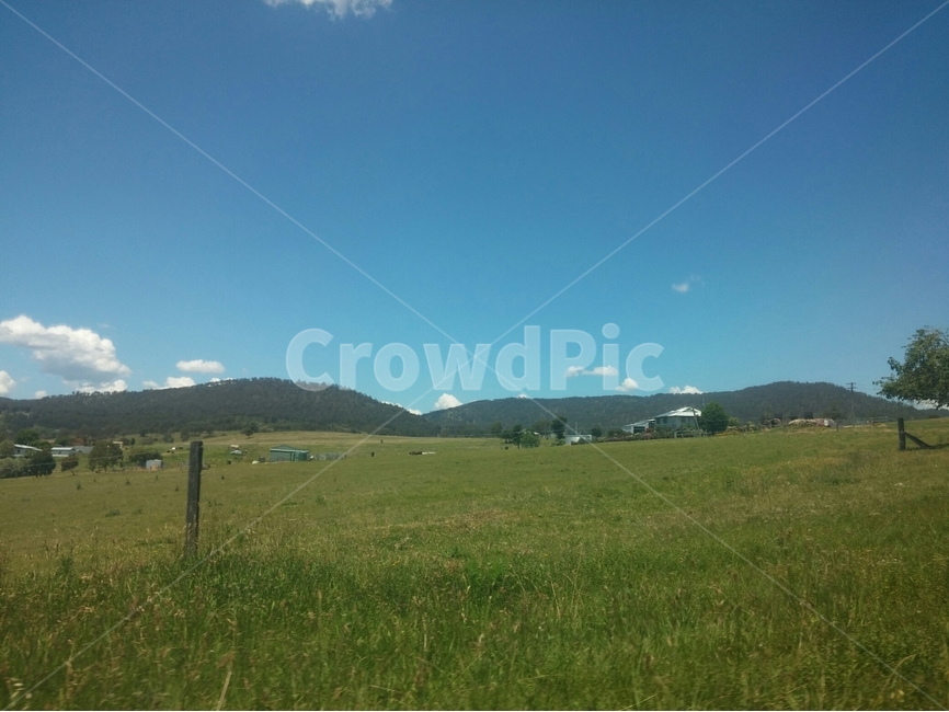 자연,들판,바탕화면,호주,스탠소프,평화로운,하늘,자연,풍경,nature,landscape,field,들,outdoors,옥외,grassland,목초지