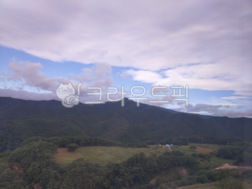 풍경힐링,자연,hill,산,nature