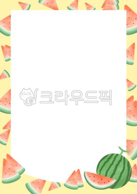 border,summer fruit,summer fruit frame,summer fruit stationery,summer fruit illustration,summer notice,watermelon stationery,Daycare watermelon activity,Kindergarten watermelon activity,watermelon background,summer frame,watermelon,watermelon illustration
