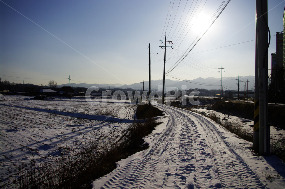 겨울,winnter,계절,풍경,설경,눈,겨울,계절,winter,season,자연,풍경,nature,landscape,power lines,전력선,cable,케이블,electric transmission tower,송전탑