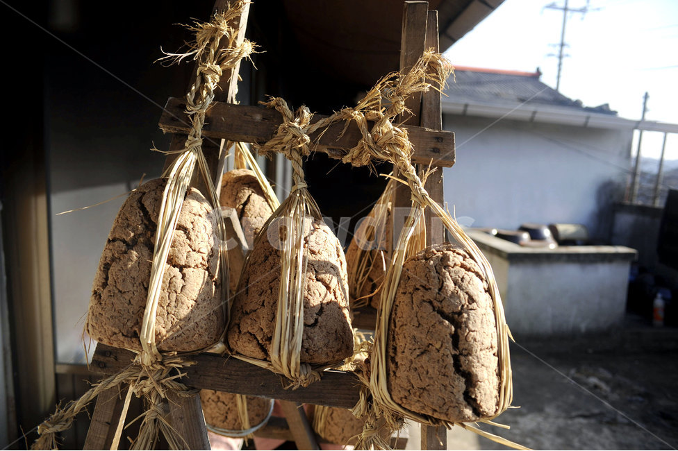 메주,음식,음식재료,시골,food,발효,요리,foodingredients,한국전통,한국문화,korean traditional,korean culture,음식,식재료,요리,food,cook,meal,dishes,food reserves