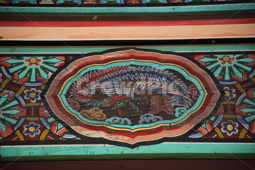 단청,한국전통,불교,사찰,temple,한국전통,한국문화,korean traditional,korean culture
