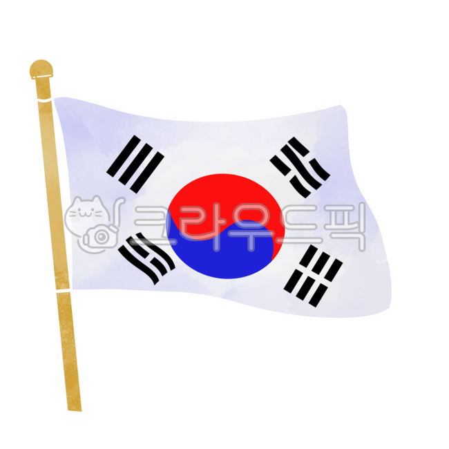 flag,Korean Flag,Constitution Day,national holiday,holiday