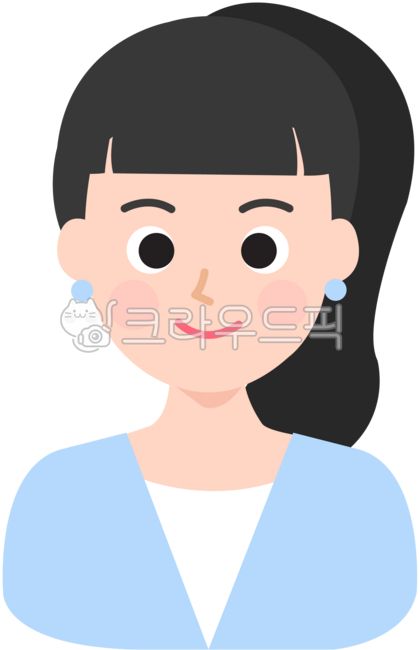 얼굴,프로필,사람,사람얼굴,상반신,인물,캐릭터,회사원,신입사원,증명사진,비즈니스,직장인,직원,오피스,청년,청소년,면접,대학생,학생,face,human,팀원,단체,얼굴일러스트,상반신일러스트,졸업앨범,여자얼굴,여자,여성,여자상반신,우먼
