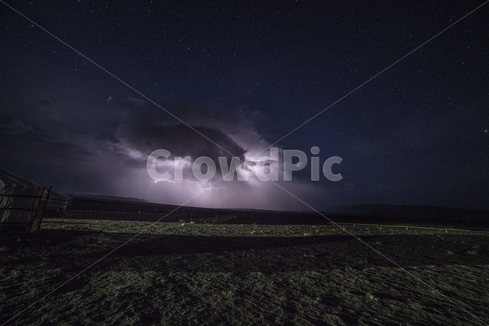 풍경,몽골,번개,번개사진,번개구름,자연,풍경,nature,landscape,야경,밤,nightscape,night,outdoors,옥외