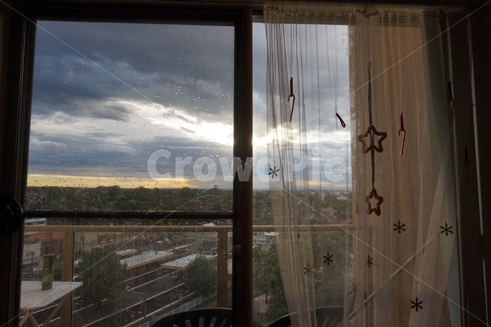 homedecor,home,balconyview,집,초저녁