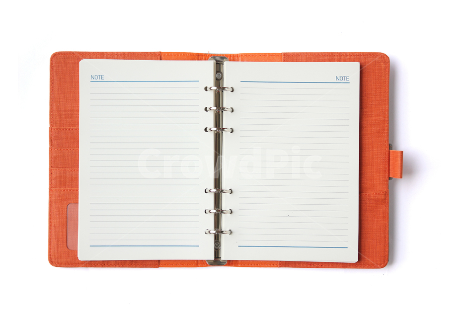다이어리,주황색,diary,open,schedules,펼쳐진,메모지,사물,물건,blank,document,empty,memo,nobody,note,notebook,object,orange,paper,sheet,topview,흰배경,비어있는,종이,노트,열린,탑뷰,탑앵글,펼친,사물,물건,오브젝트,thing,object,matter,학용품,문구류,사무용품,school supplies,stationery,office supplies,누끼,remove background