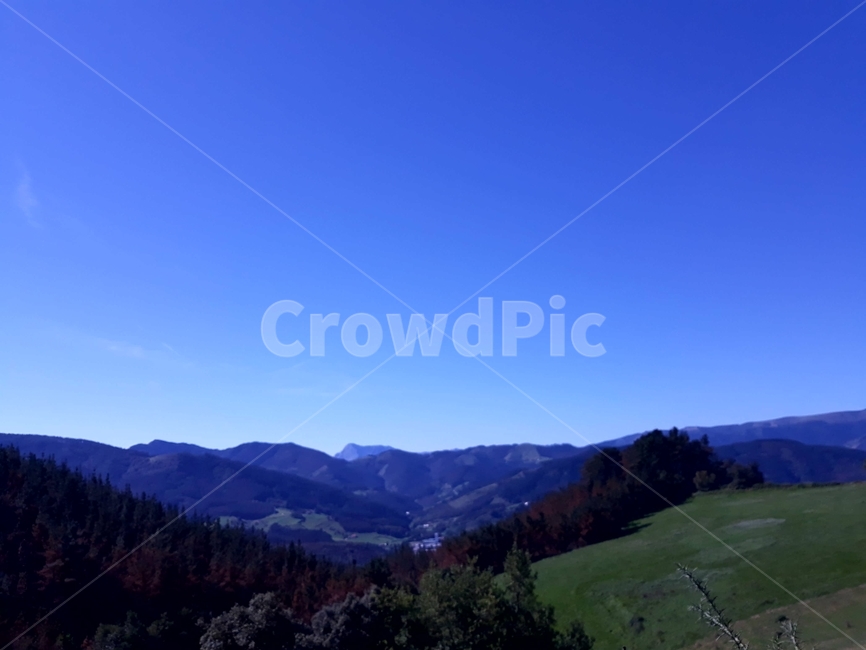 산티아고순례길,북쪽길,프리미티보길,자연풍경,camino,norte,primitivo,spain