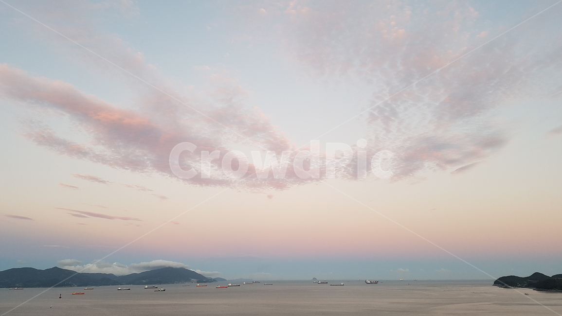 하늘,구름,여수풍경,멋진노을,한강,범선,여수바다,맑은하늘,배