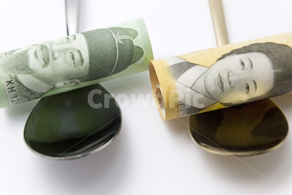 돈,금수저,흙수저,권력,한국,지폐,동전,숟가락,spoon,money,금융,돈,finance,banking,money,연출,컨셉,콘셉,direction,concept
