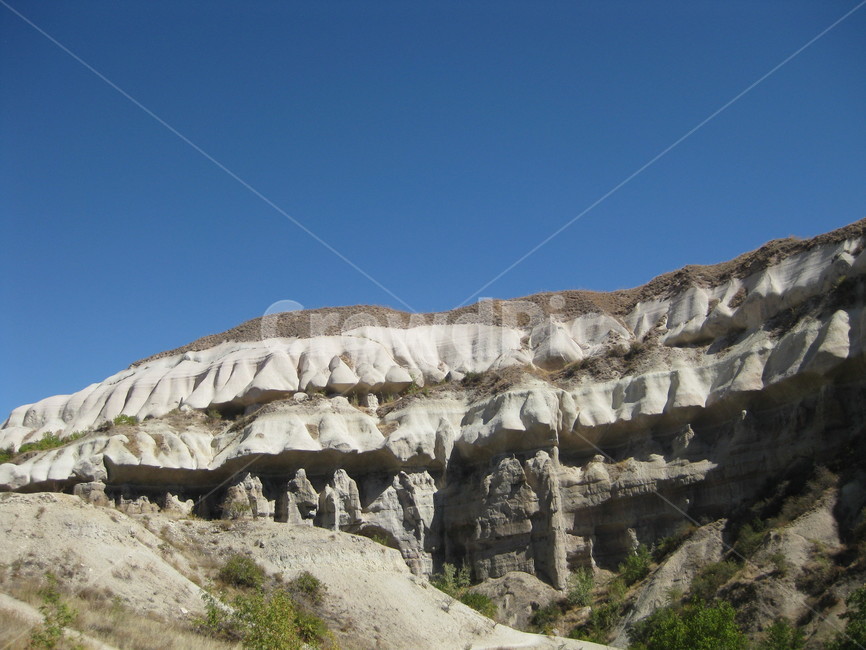 plant,nature,자연,green,초록,풍경,outdoors,옥외,산,mountain,낭떠러지,cliff,카파도키아