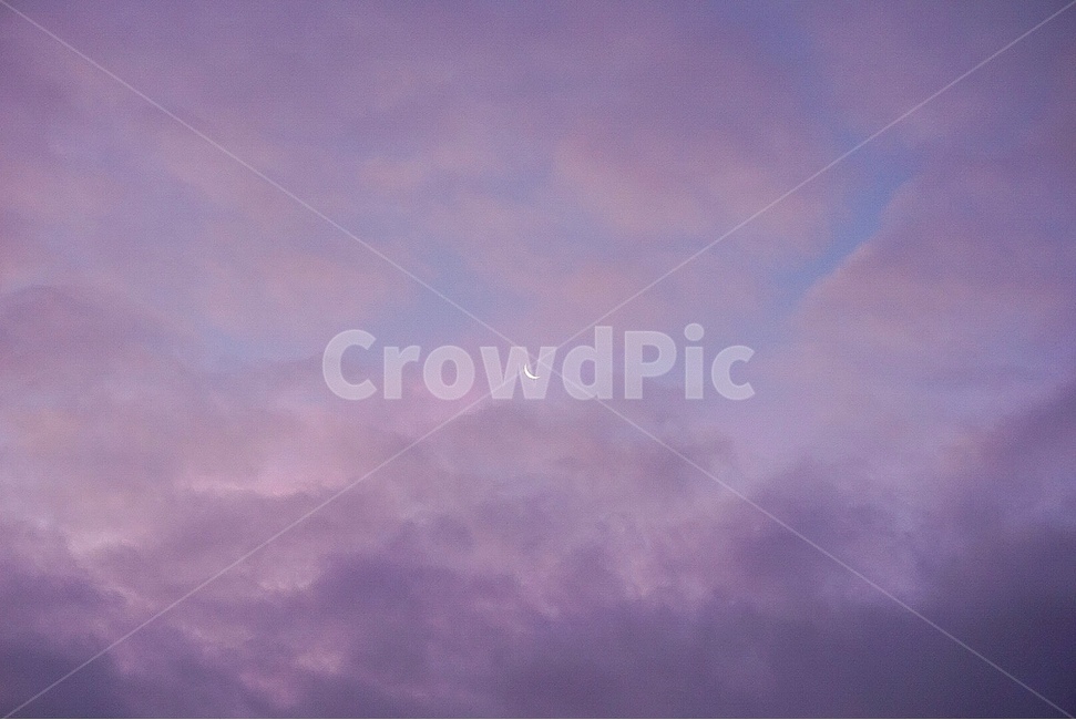 하늘,보라색하늘,일몰,달,감성,감성사진,야경,밤,풍경,nightscape,night,landscape,nature,자연,outdoors,옥외,weather,날씨