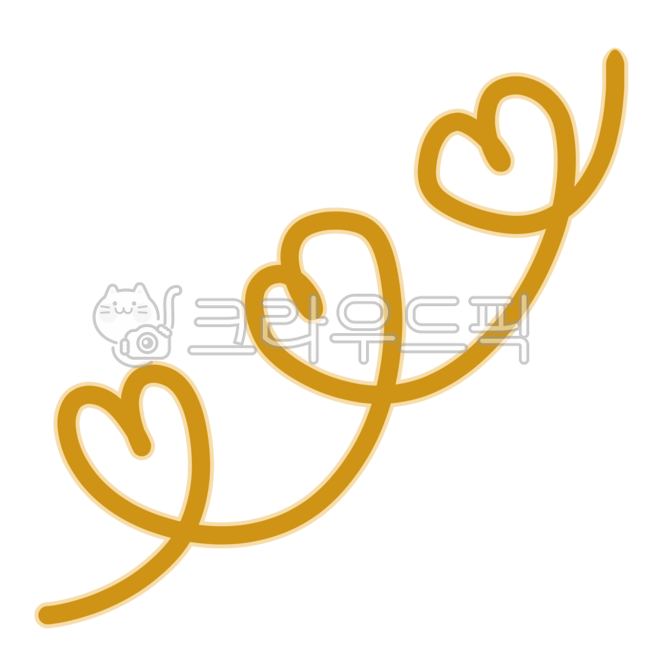 꼬민화살표,변경,표시,강조,화살표,돼지꼬리화살표,화살표아이콘,화살표그림,돼지꼬리그림,꼬불꼬불,돼지꼬리,돼지꼬리마크,하트꼬리,주황요소,주황선