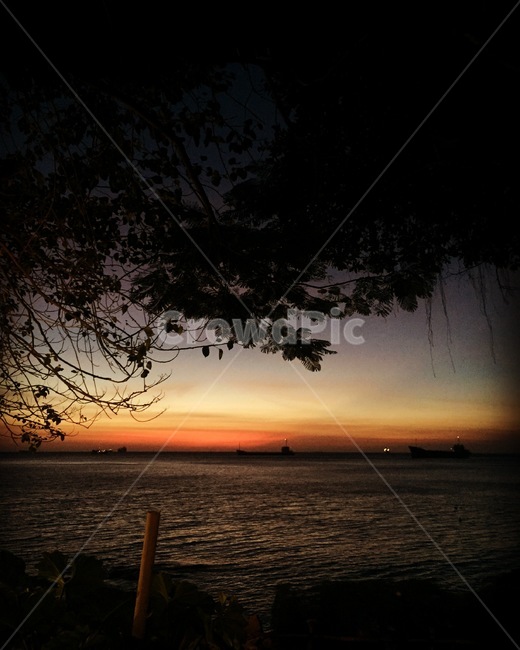 nature,자연,outdoors,옥외,dusk,새벽,dawn,붉은하늘,redsky,황혼,sunset,일몰,sky,하늘