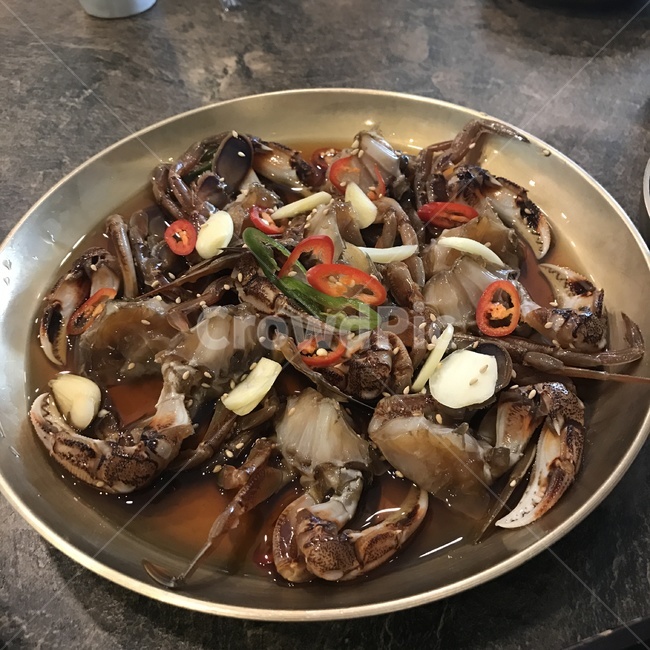 음식,한식,게장,맛집,한국,밥상