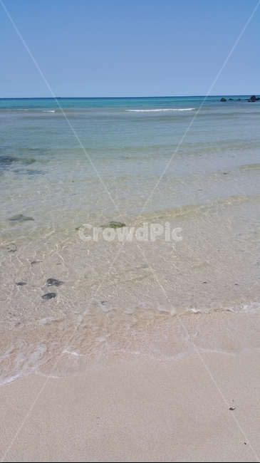 제주도바다,제주도해수욕장,에메랄드바다,에메랄드빛바다,현무암,바다,해수욕장,모래,해초,수평선,파도,맑은하늘