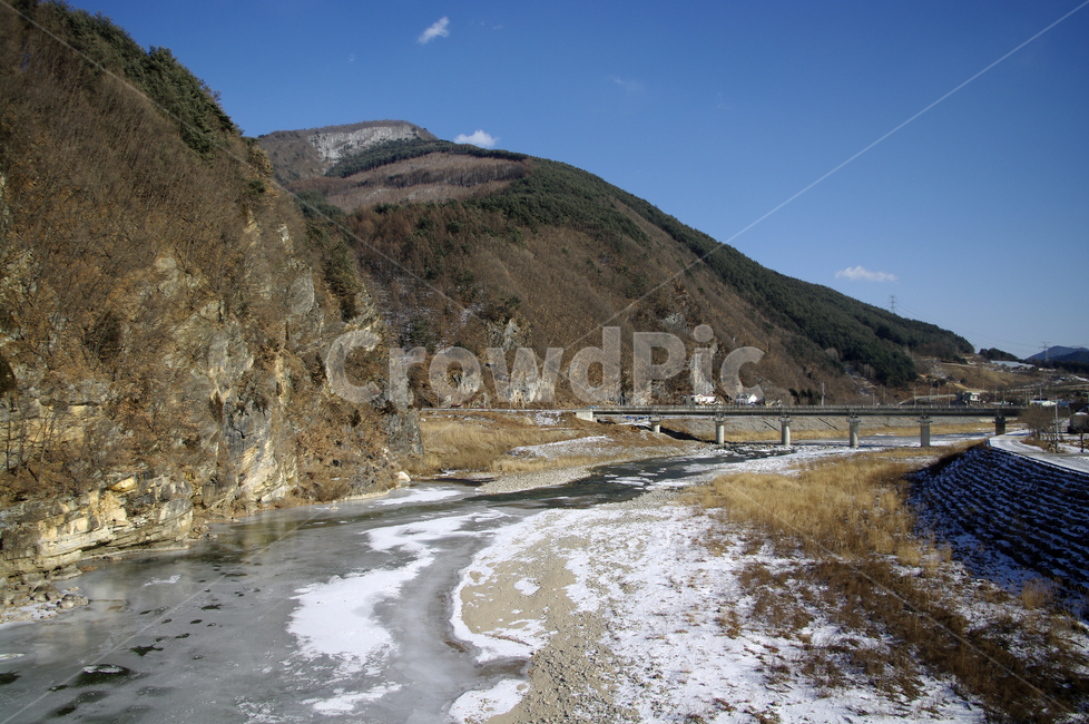 강,설경,나무,식물,plant,겨울,winnter,겨울,계절,winter,season,자연,풍경,nature,landscape,outdoors,옥외