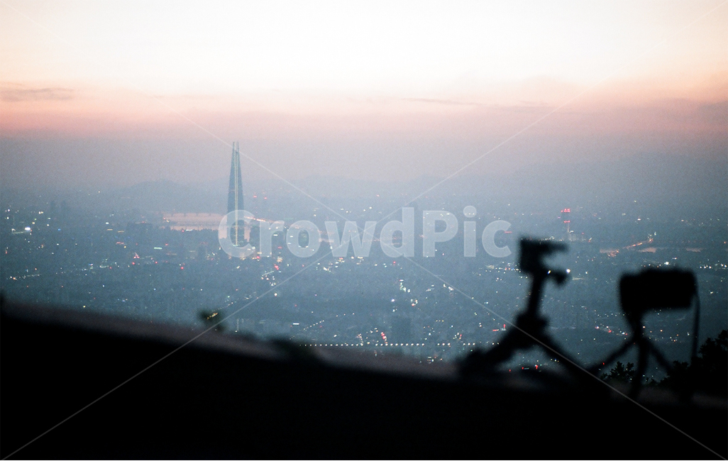 야경,노을,필름,남한산성,풍경,성남,도시,풍경,city,landscape,한국도시풍경,한국도시경관,korea cityscape,감성,sensible,feeling,nature,자연,outdoors,옥외