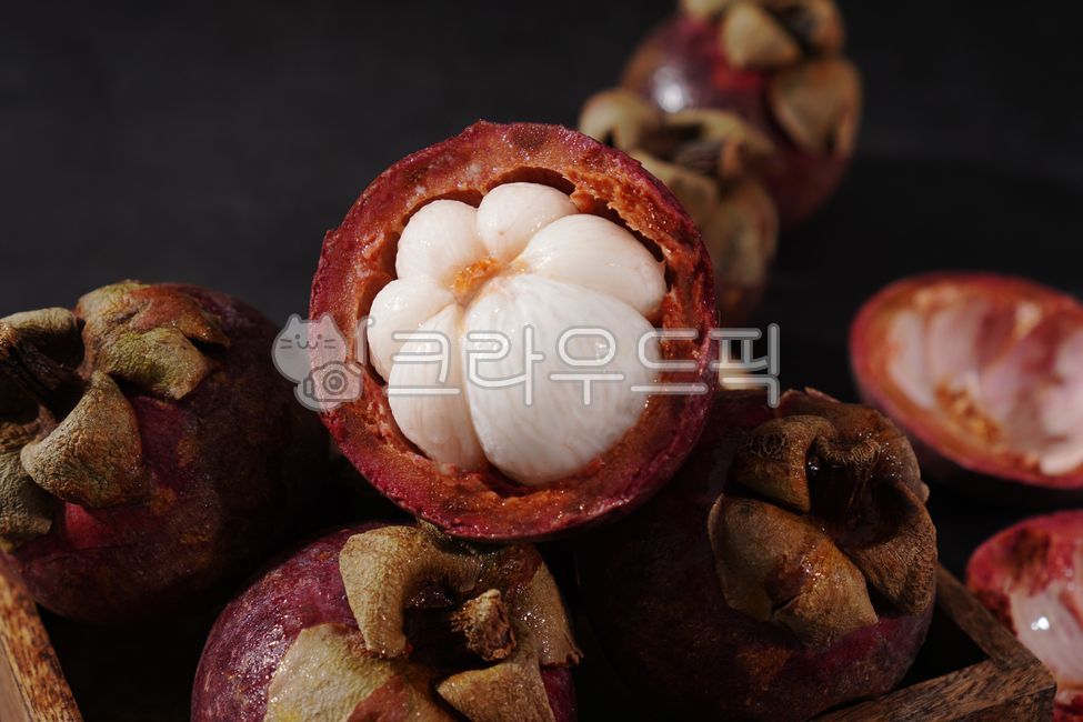 망고스틴,fruit,과일,열대과일,생망고스틴