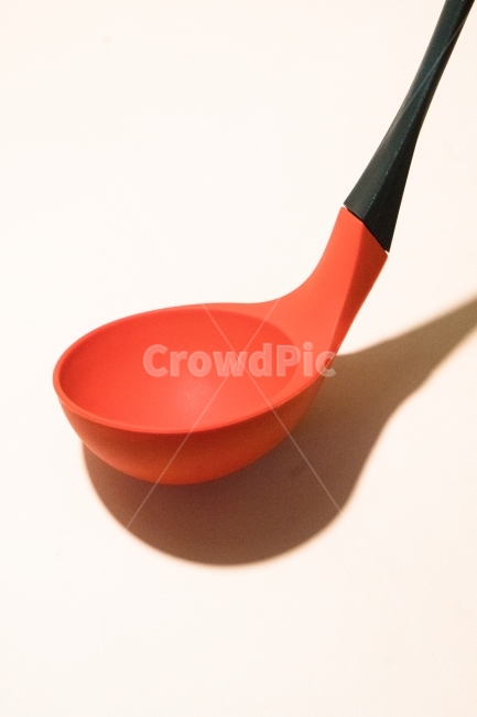 국자,주방,식기,도구,빨간,사물,물건,오브젝트,thing,object,matter,누끼,remove background