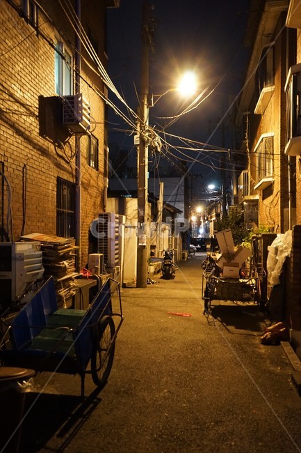 town,도시,city,시티,거리,건물,street,망원동,밤풍경,야경,밤,풍경,nightscape,night,landscape,골목길,alley