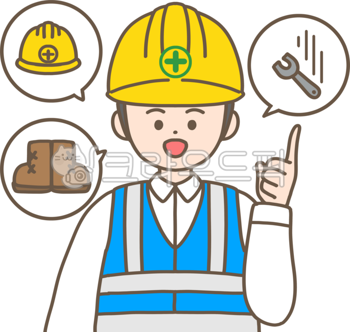 안전모,사람,작업자,안전용품,안전,산업재해,안전수칙,낙하물,안전화