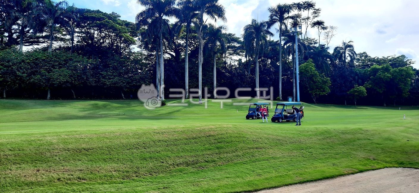 golf course,fairway,golf cart,Indonesia Golf,golfcourse,Southeast Asia Golf