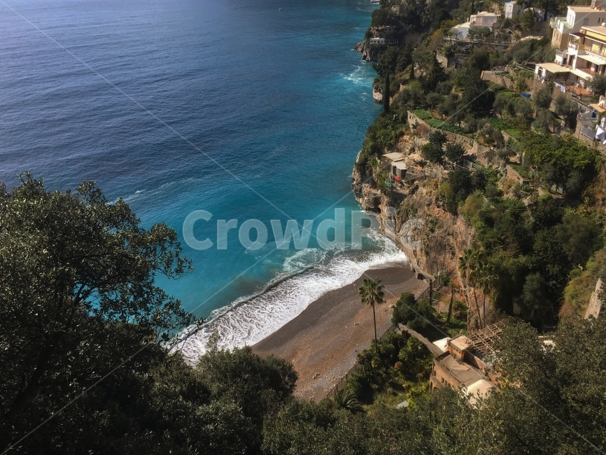 이탈리아,이태리,포지타노,지중해,유럽,Italy,Italia,Positano,자연,풍경,nature,landscape,해변,바다,beach,sea,해외,외국,세계,foreign,oversea,world,세계자연풍경,해외자연풍경,외국자연풍경,world nature landscape,promontory,곶,scenery,outdoors,옥외,경치