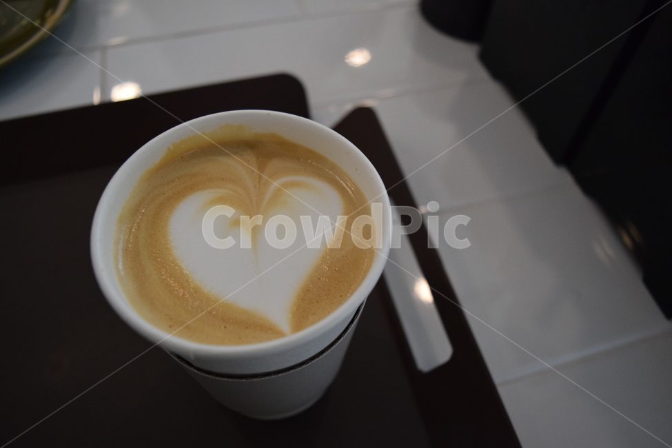 커피,라떼,커피컵,컵,마실것,latte