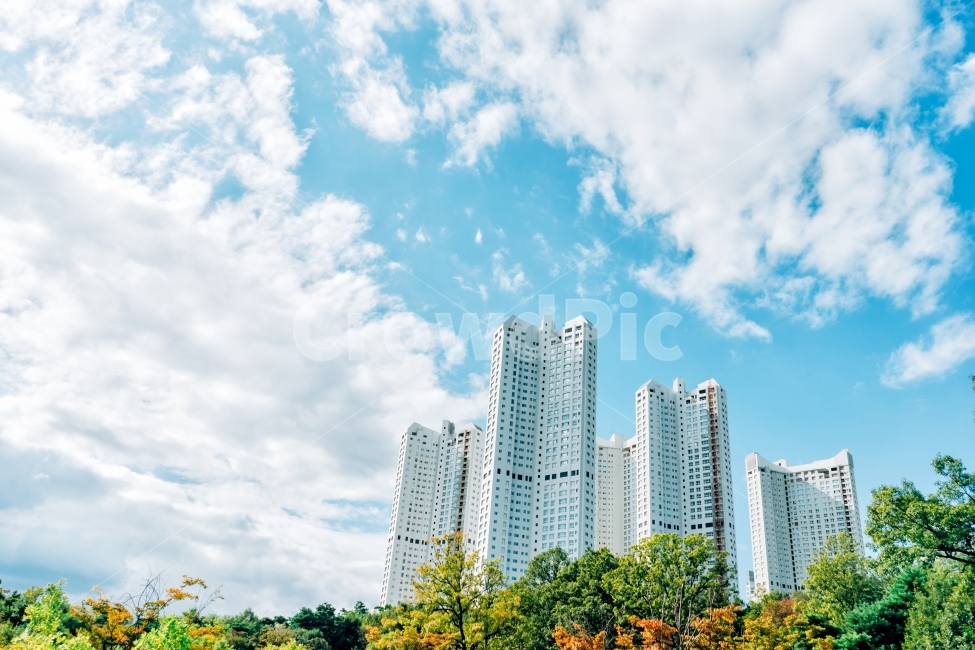 아파트,부동산,신도시,분양,건축,경제,빌딩,건물,도시,도시풍경,청약,투자,뉴타운,한국,하늘,푸른,파랑,맑은,밝은,화사한,넓은,높은,조경,나무,녹색,주황,붉은,주택,주거,주거공간,현대적,모던,아웃테리어,야외,하우스,sky,blue,red,green,modern,house,building,city,urban,background,cityscape,도시,풍경,city,landscape,한국도시풍경,한국도시경관,korea cityscape