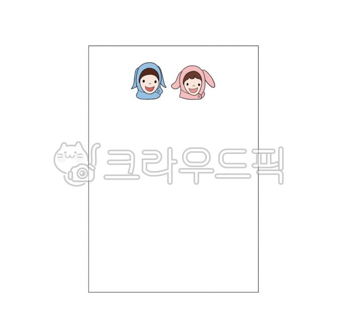 rabbit hat,kid,winter,boys,Kindergarten notice book,boy,note paper,children,cute child,rabbit,Boys,Daycare center notice board,notice,Day care Center,girl,Winter vacation,Girls,stay,writing pad,kindergarden,child