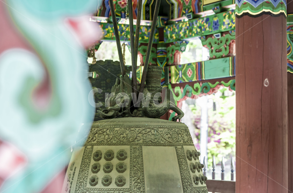 영원사,종각,범종,단청,문양,한국전통,한국문화,korean traditional,korean culture,조각상,동상,석상,조형물,statue,bronze statue,stone statue
