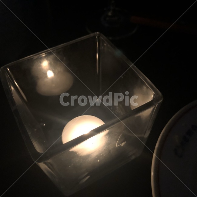 candle,양초,lighting,조명,불빛