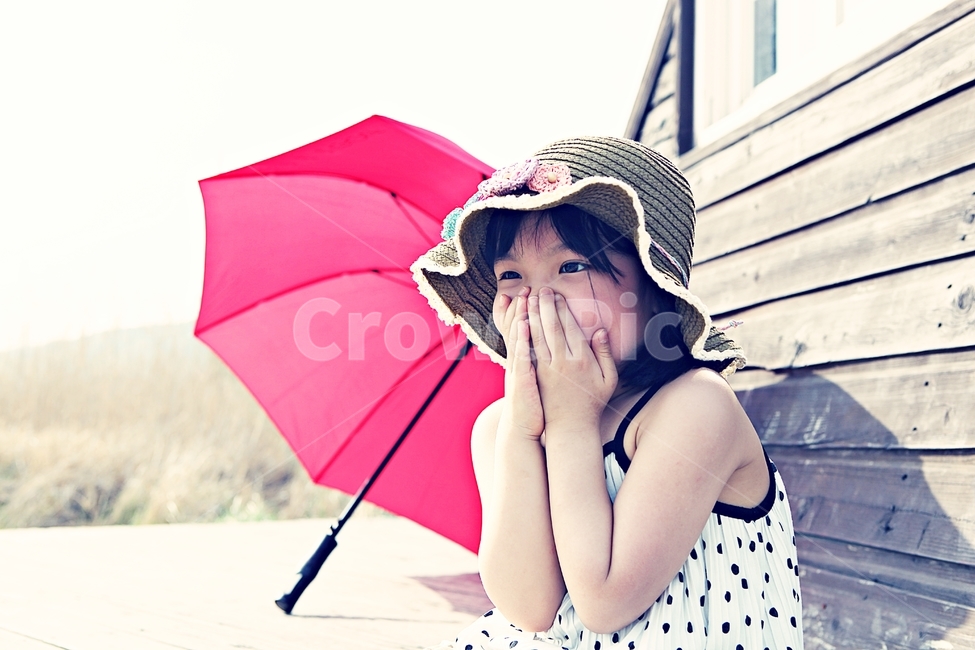 여자아이,아이,6세여아,사람,어린이,풍경,자연,배경