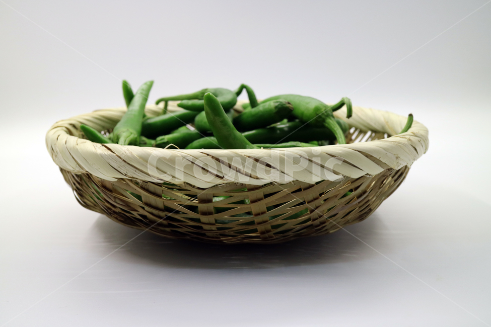 고추,풋고추,야채,채소,식재료,음식,식품,음식재료,요리재료,초록,신선한,수확,유기농,바이오,농작물,오브젝트,누끼,바구니,소쿠리,음식,식재료,요리,food,cook,meal,dishes,food reserves,채소,야채,vegetables