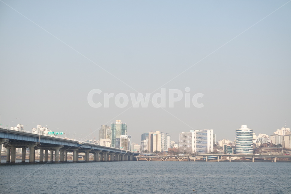 한강,강,다리,풍경,경치,물,한국,도시,도심,서울,잔잔한,river,hanriver,seoul,water,korean,town,city,scenery,도시,풍경,city,landscape