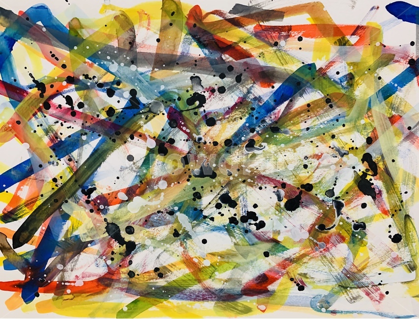 불규칙,예술,작품,그림,수작업,컬러,아름다운,미술,핸드메이드,페인팅