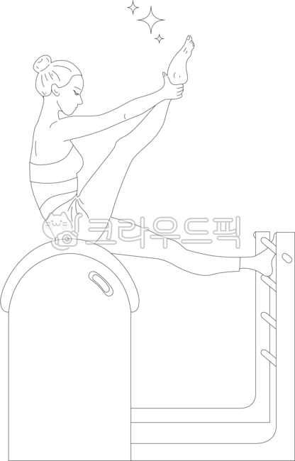 Pilates,home training,exercise,exercise equipment,yoga,leg lifts