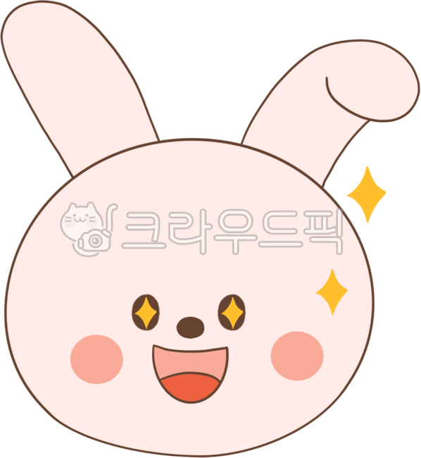 Lovely rabbit,rabbit,rabbit character,heart rabbit,heart,rabbit full of love,rabbit,love,loverabbit,rabbit with sparkling eyes,discovery,like,expression of emotions,cute rabbit character