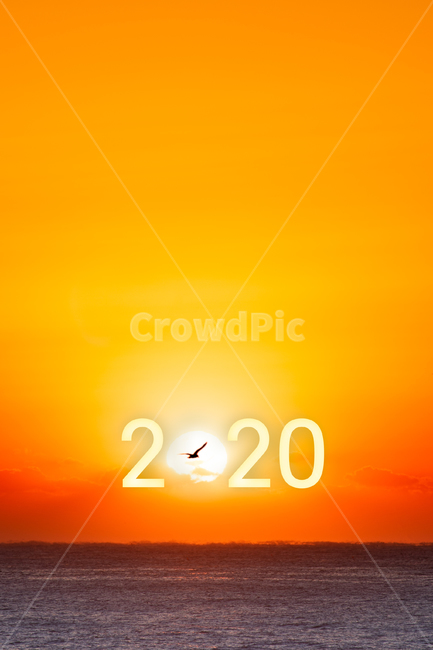 2020,2020년,새해,일출,바다,태양,햇빛,해,파도,여명,아침,일몰,경치,아름다운,붉은,해돋이,해맞이,자연,아침노을,카피스페이스,연하장,정월,설,설날,아시아,배경,주황색,배경이미지,겨울,1월,신년,아침놀,관광,설날해돋이,오렌지색,소망,희망,풍경,자연,풍경,nature,landscape