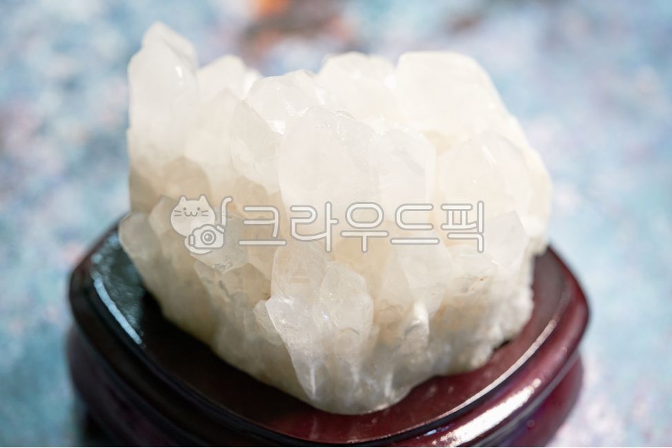 crystal, 결정, mineral, 광물, quartz, 사진,이미지,일러스트,캘리그라피 - neon0083작가