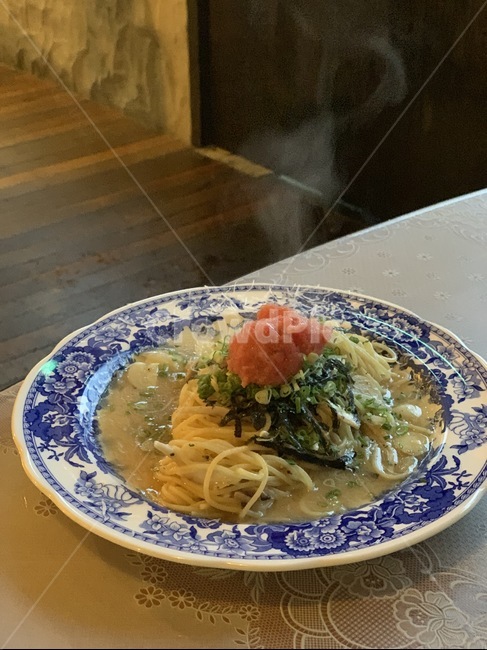 명란파스타,오일파스타,레스토랑,식당,명란,파스타,스파게티,pasta,restaurant,plate,dinner,음식,식재료,요리,food,cook,meal,dishes,food reserves,양식,서양음식,서양요리,western food,western dishes,western meal,western cook