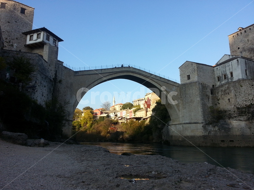 architecture,건축물,다리,bridge,mostar,모스타리,보스니아,bosnia,bih